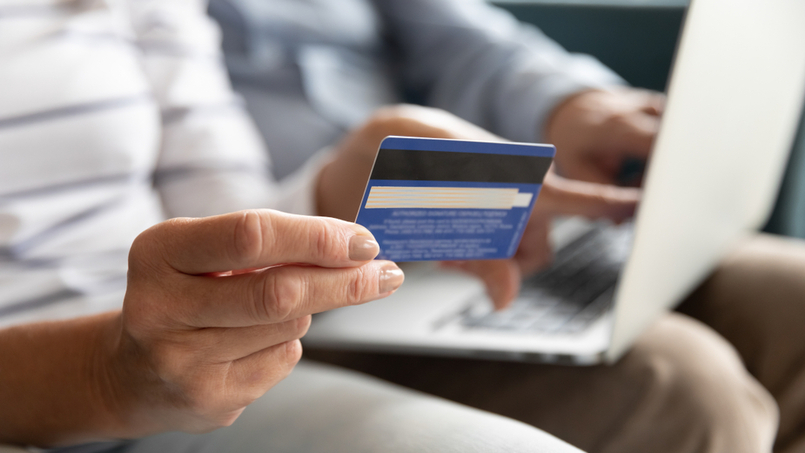 Credit card being held, personal line of credit vs. personal loan