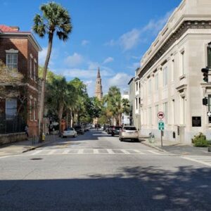 South Carolina